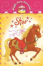 Star (Magic Pony Carousel # 3)