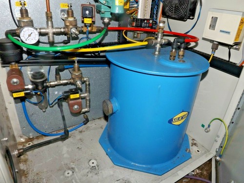 Silicair dental air drier - dental,
