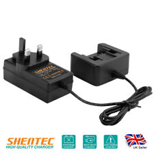 18V Charger for Milwaukee