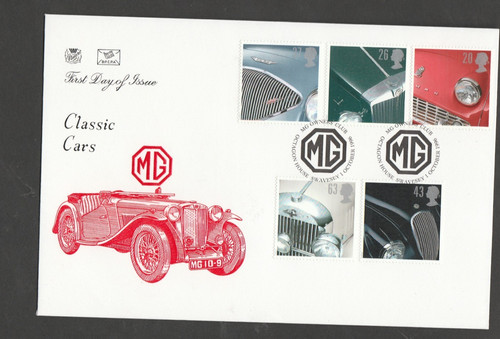 1996 motor cars stuart - ,