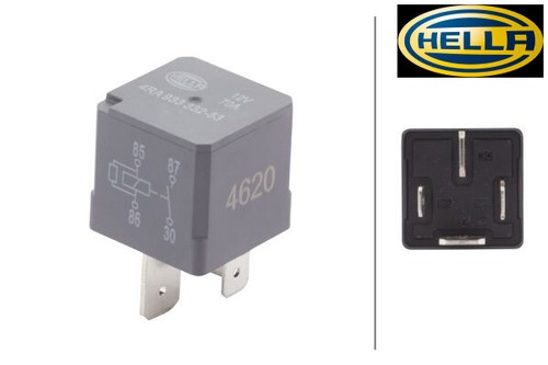 Relay fits mercedes a b - relay,