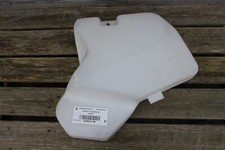 New washer fluid - fluid, a