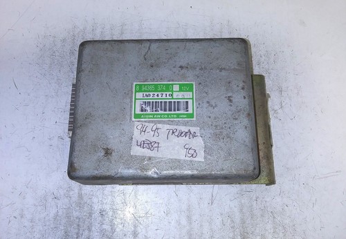 94365 374 isuzu trooper - 8,