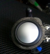 Bowers & Wilkins Zeppelin Air