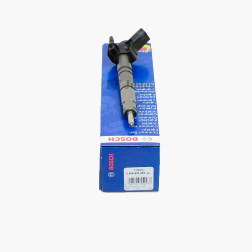 Reconditioned bosch diesel - reconditioned,