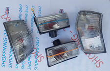 FIT FOR VESPA INDICATORS SET