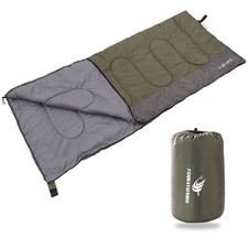 Envelope Sleeping Bag Three