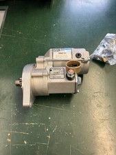 Jaguar V12 E Type Early High