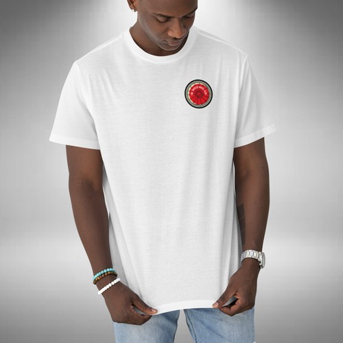 Twisted wheel shirt - t-shirt, northern