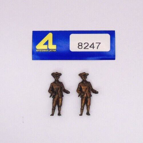 Artesania latina 8247 seamen - artesania,