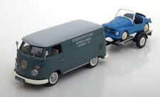 Kastenwagen - t1,
