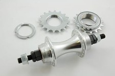 FLIP FLOP REAR HUB,SEALED