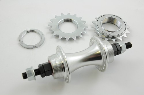 Flip flop rear hub - flop, hub,sealed
