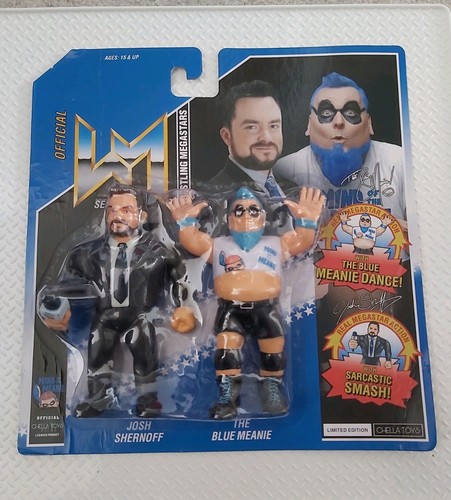 Chella wwe wrestling figure - wwe,