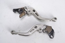 Brake and clutch levers SUZUKI