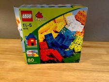 Duplo LEGO Original Set With