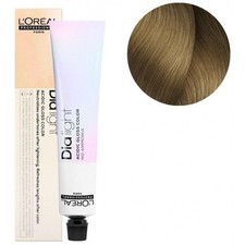 L'OREAL Dia Color Lite Professional Demi-Permanent Hair Colour Ammonia Free 60ml