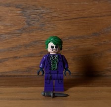 LEGO Batman The Joker