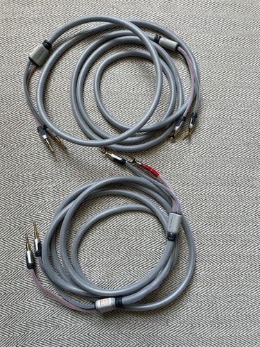 Belkin pure speaker cables - belkin, av