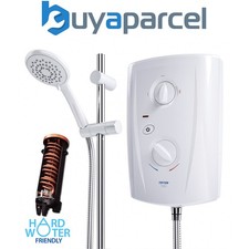 Triton T80 Pro-Fit Electric