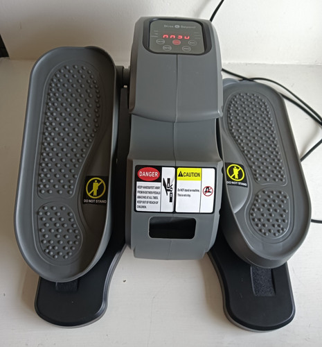 Bliss beyond steppro compact - steppro,