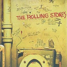 The Rolling Stones: Beggars