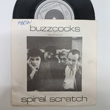 Buzzcocks with Howard Devoto -