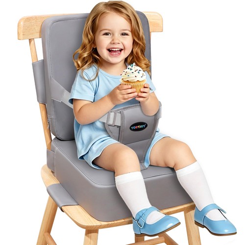 Toddler booster seat - seat, for