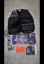 UWANTME Kids Tactical Vest Kit