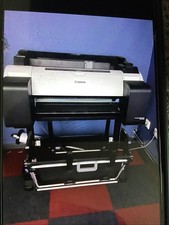 Canon Plotter