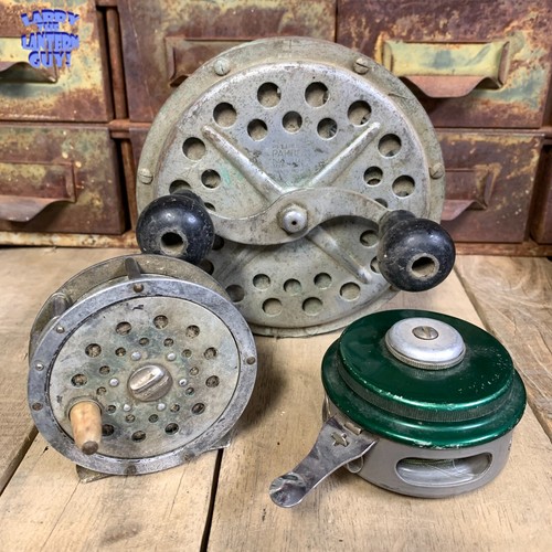 Lot fly fishing - lot, 3