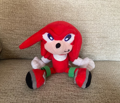 Sonic the hedgehog knuckles - sonic,