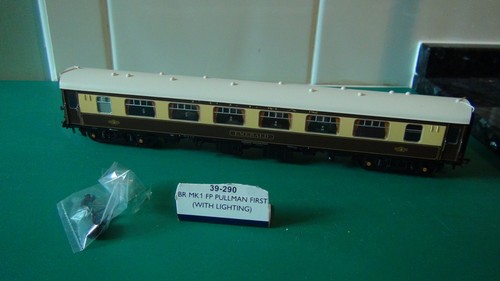 Bachmann branchline 290 oo - bachmann,