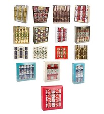 PHG Luxury Christmas Cracker Party Pack-Birthday Party Cracker-Multicolour