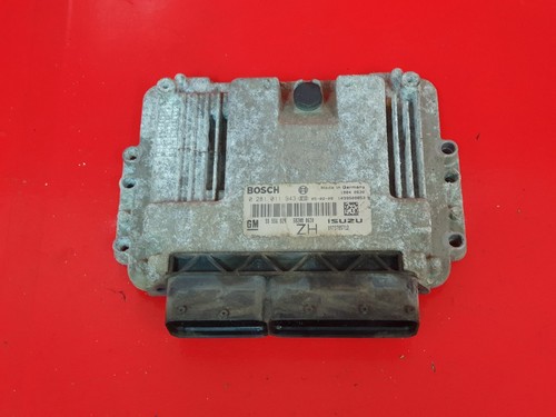 Vauxhall astra mk5 - mk5, cdti