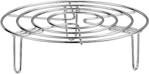 Round air fryer rack - fryer,
