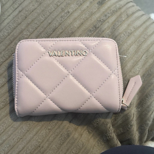 Valentino women pink quilted - valentino, women's