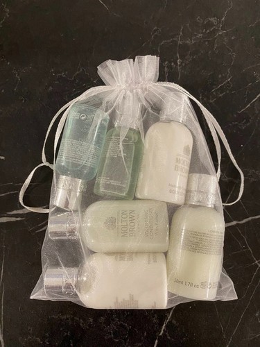 Molton brown mixed set minis - molton,