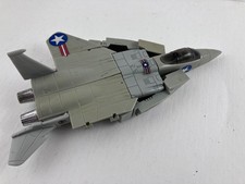 1985 Bandai Robo Machines