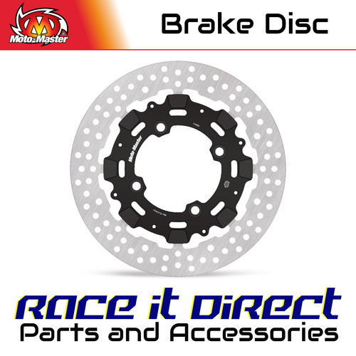 Brake disc for - for, 1100