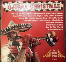 The Border Brass And Singers -