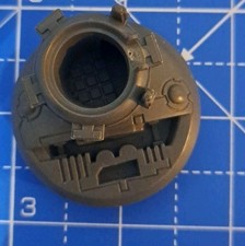 Turret Devilfish Hammerhead Bits Tau Empire Warhammer 40k