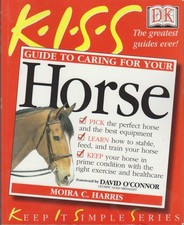 KISS Guide To Caring For Your