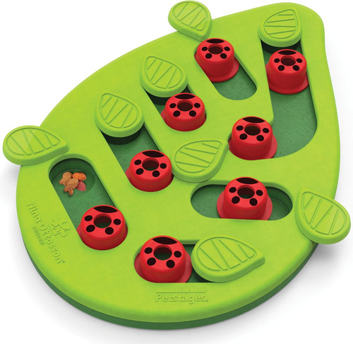 Nina ottosson buggin out - nina, buggin'