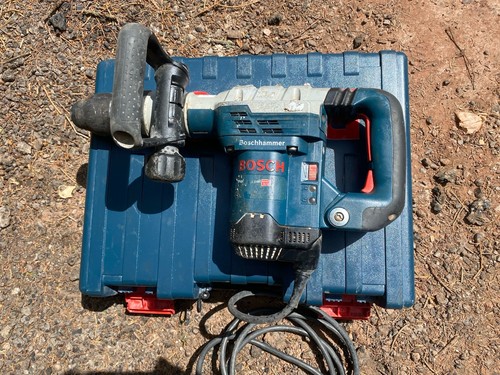 Bosch gsh sds - gsh, max