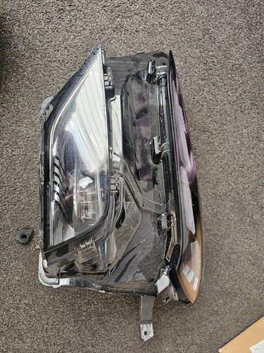 2025 led headlight - mg,