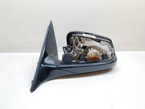 Bmw f10 f11 2013 left - 5,