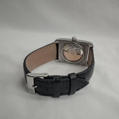 Frederique constant carree - constant,