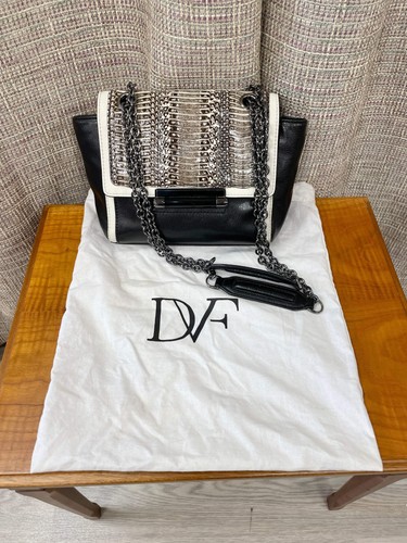Diane von furstenberg black - von,