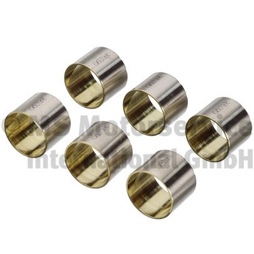 Small end bushes - end,